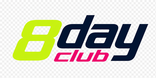 8Day Club